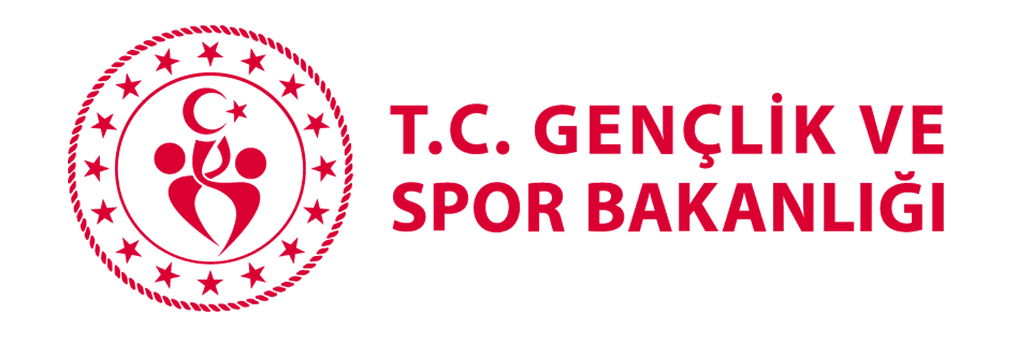 Logo - T.C. Gençlik ve Spor Bakanlığı