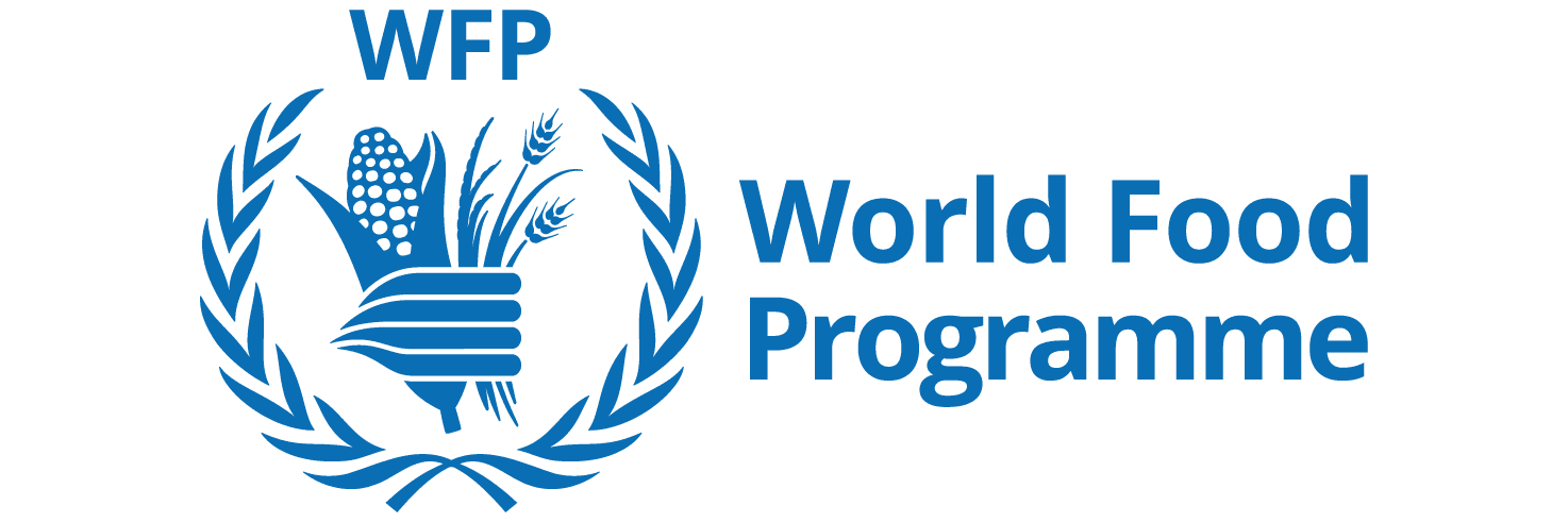 Logo - World Food Programme